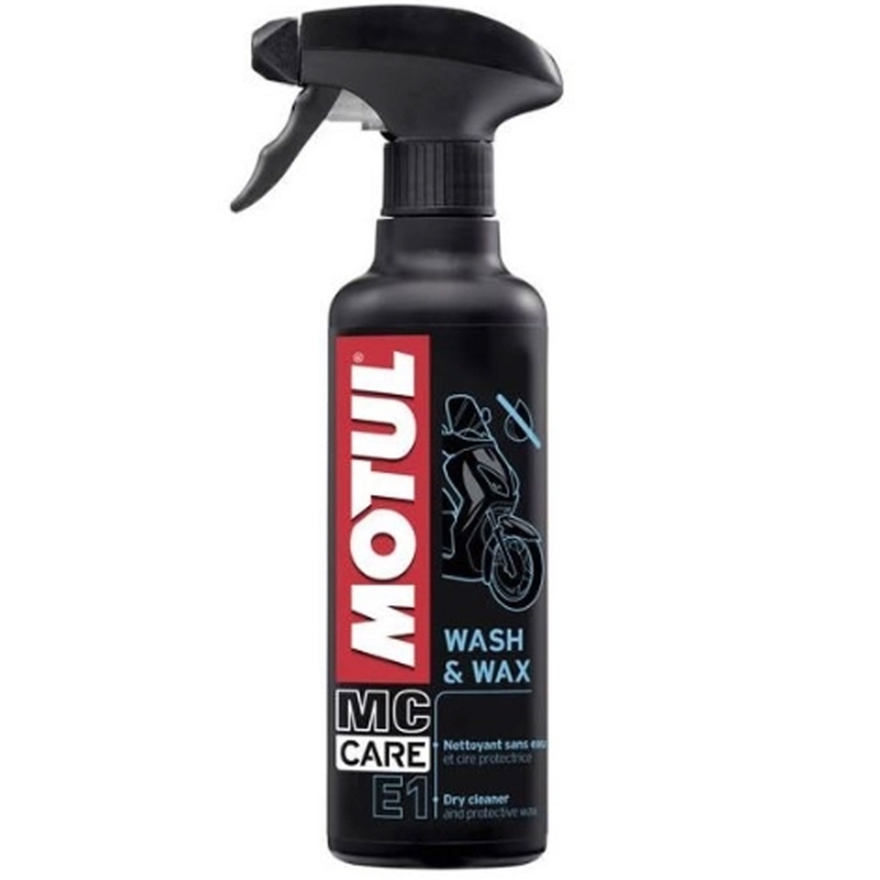 Motul E1 Waswas 400 ml