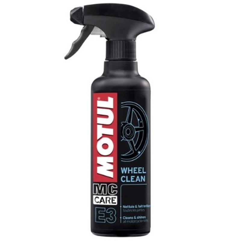 Velgenreiniger Motul E3 Velgenreiniger 400 ml