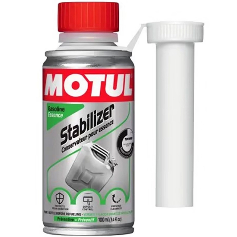 Stabilisator Motul Stabilisator Benzine 100ml