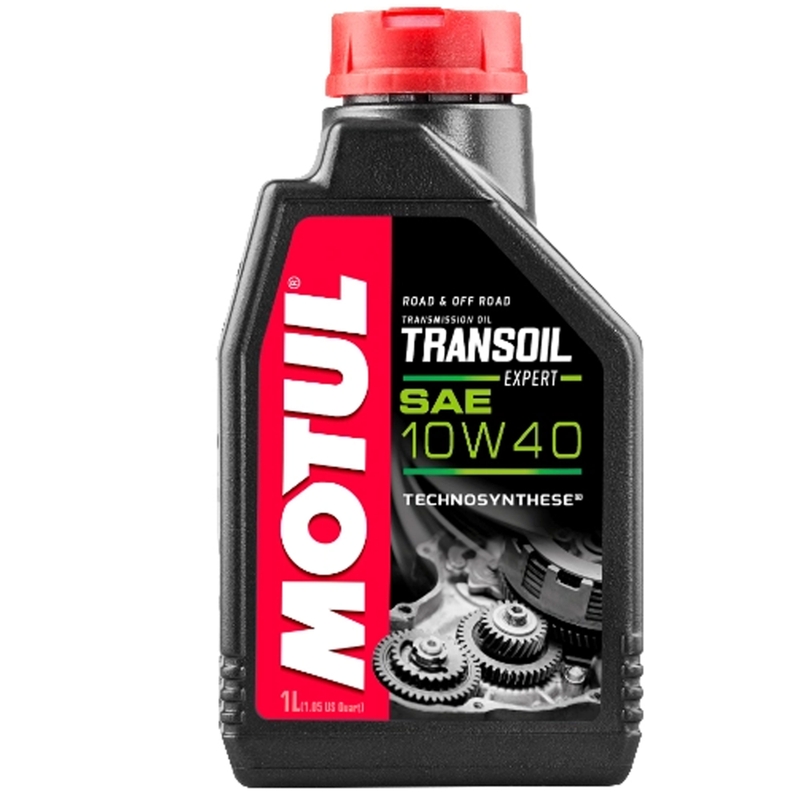 Tandwielolie Motul Transoil 10W40 1 l
