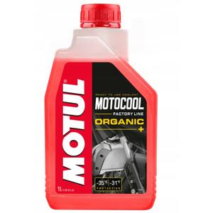 Motul Motocool fabriekskoelvloeistof 1L