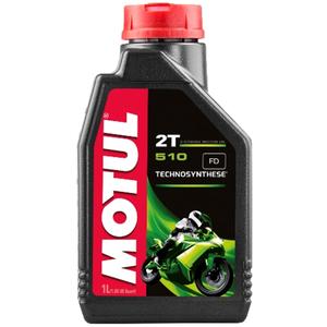 Motul 510 2T olie 1 l