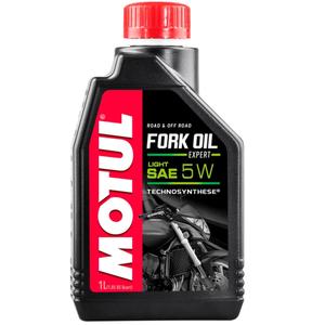 Motul Vorkolie 5W 1 l