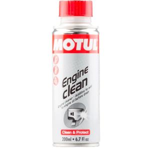 Motul Motorreiniger Moto 200 ml