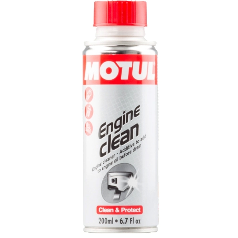 Motul Motorreiniger Moto 200 ml