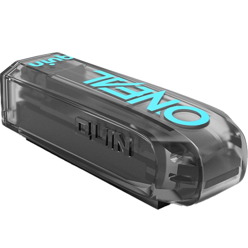 O'Neal Quin PRO Smart slimme sensor zwart