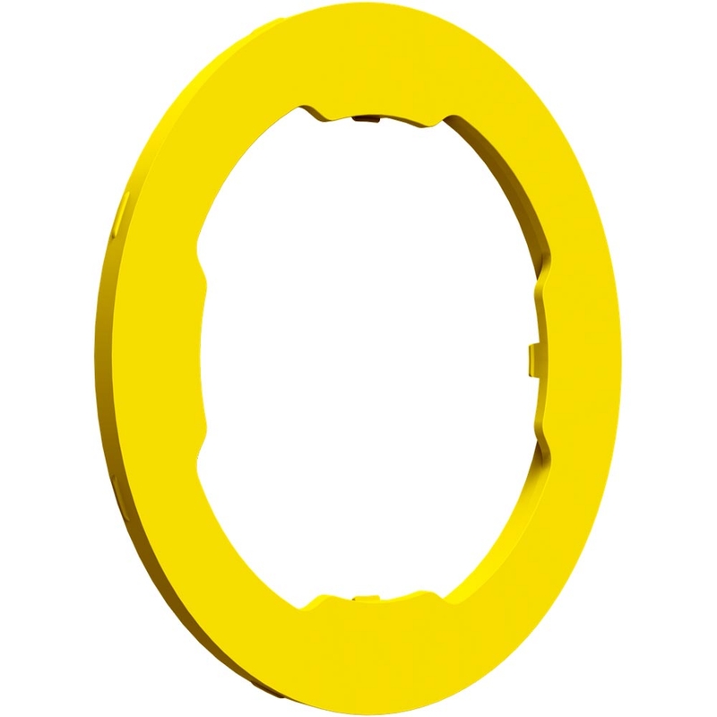 Quad Lock® MAG 2-ring geel