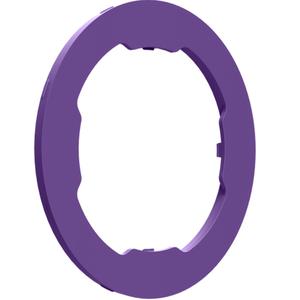 Quad Lock® MAG 2 ring paars