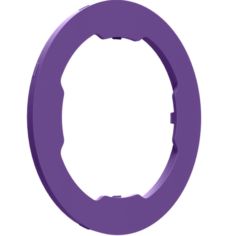 Quad Lock® MAG 2 ring paars