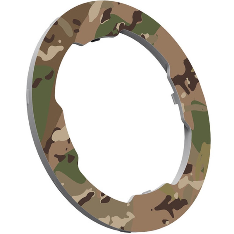 Quad Lock® MAG 2 camouflage ring