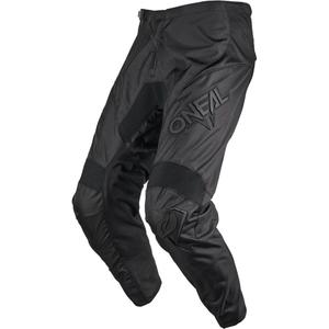 O´Neal Element Classic motorcrossbroek zwart