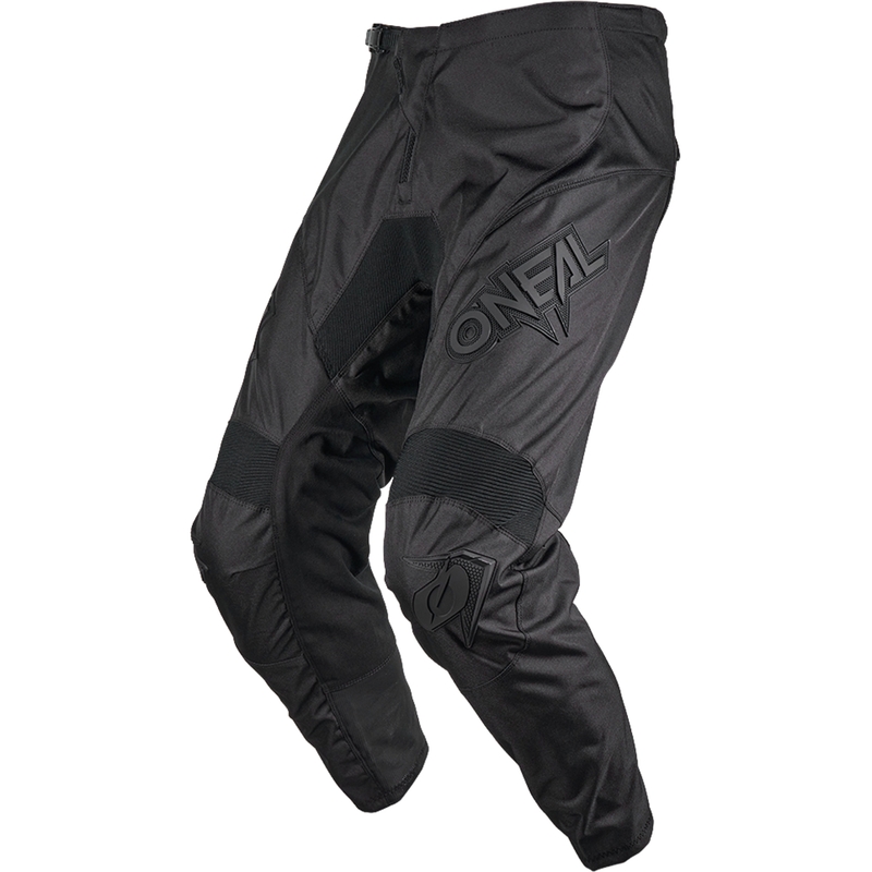 O´Neal Element Classic motorcrossbroek zwart