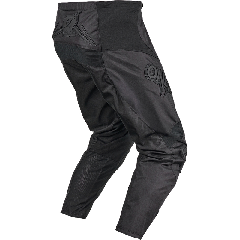 O´Neal Element Classic motorcrossbroek zwart