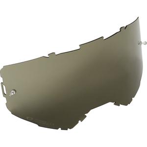 Vizier voor motorcrossbrillen O´Neal B-22, B-33, getint