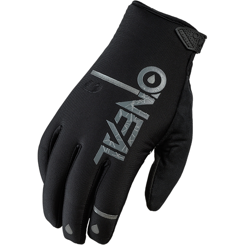 O´Neal Winter WP motorhandschoenen zwart