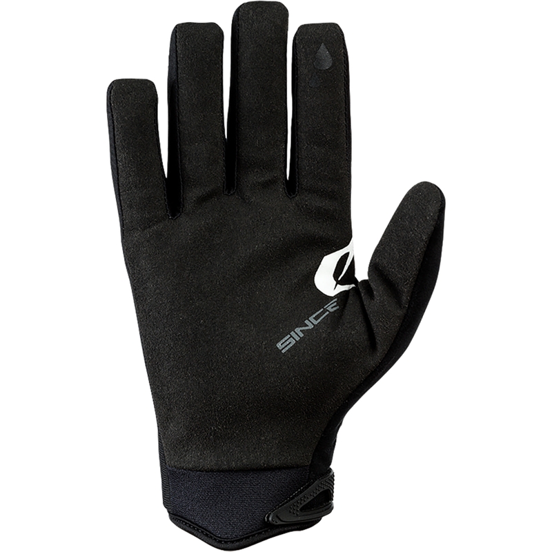 O´Neal Winter WP motorhandschoenen zwart