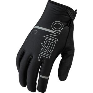 O'Neal winter motorhandschoenen zwart