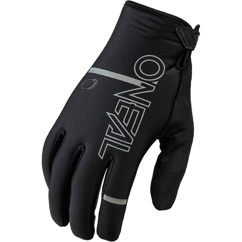 O'Neal winter motorhandschoenen zwart