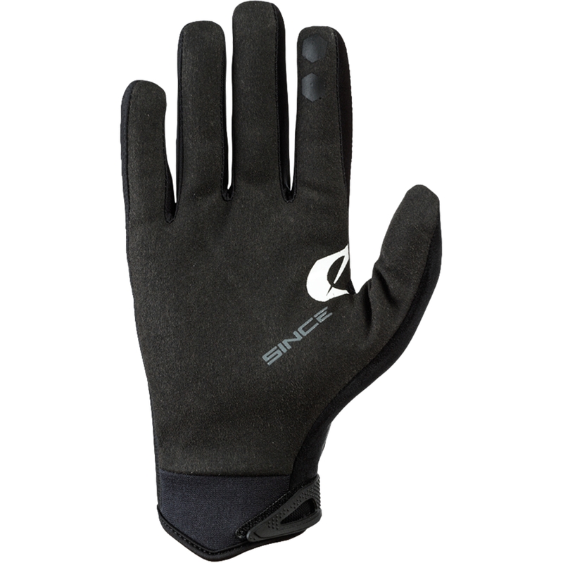 O'Neal winter motorhandschoenen zwart