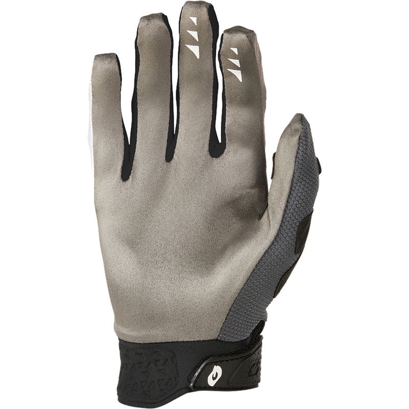 O´Neal Revolution Nanofront motorcrosshandschoenen zwart