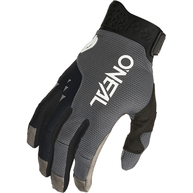 O´Neal Revolution Nanofront motorcrosshandschoenen zwart