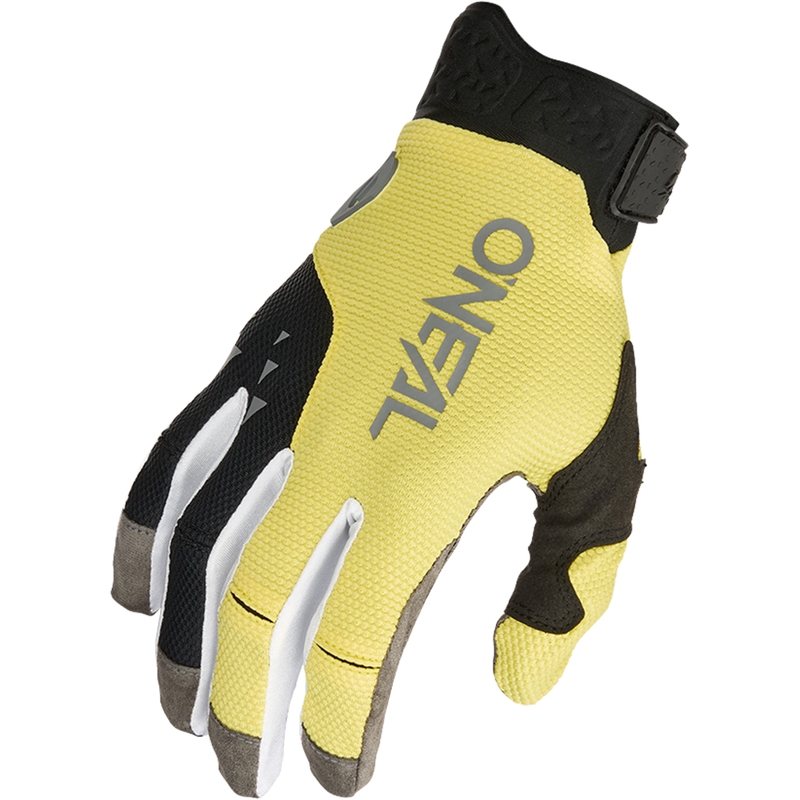 O´Neal Revolution Nanofront motorcrosshandschoenen geel