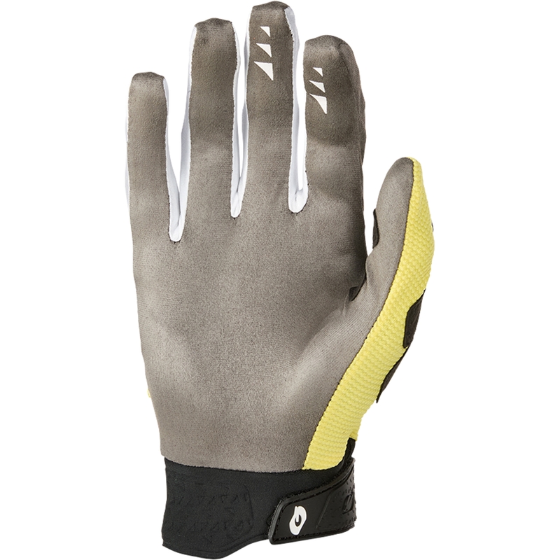 O´Neal Revolution Nanofront motorcrosshandschoenen geel