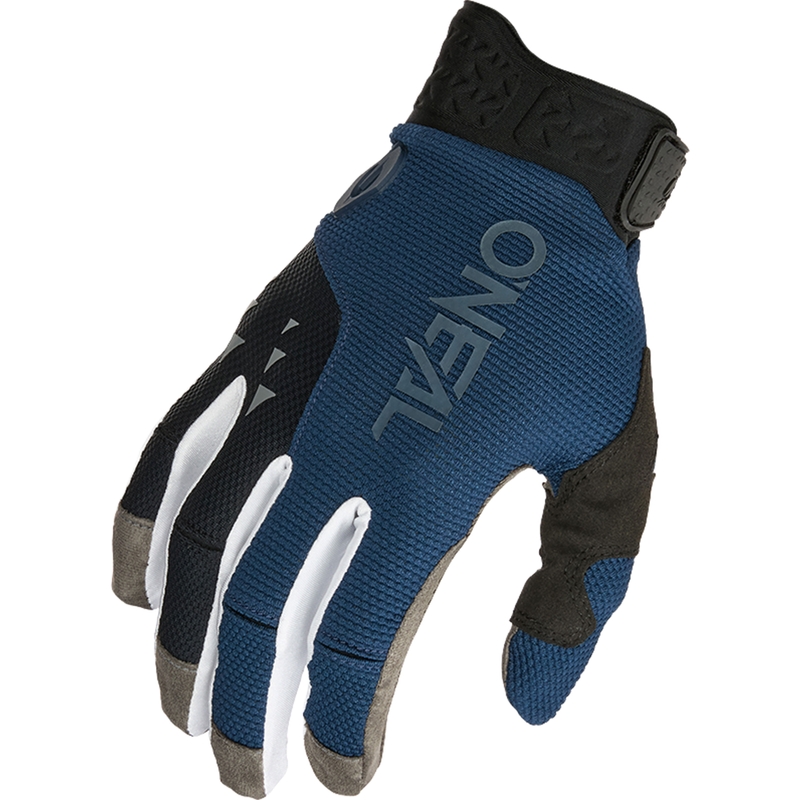 O´Neal Revolution Nanofront motorcrosshandschoenen blauw