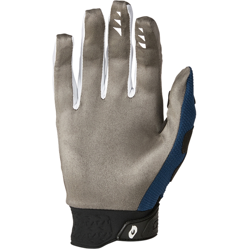 O´Neal Revolution Nanofront motorcrosshandschoenen blauw