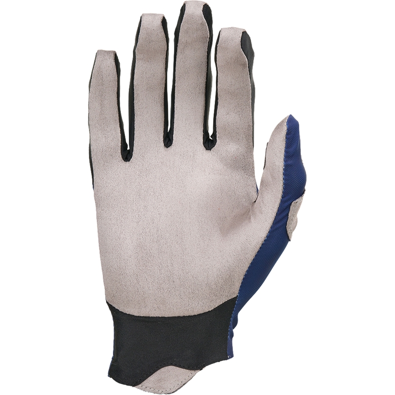 O´Neal Pin it Slip on motocrosshandschoenen blauwgroen