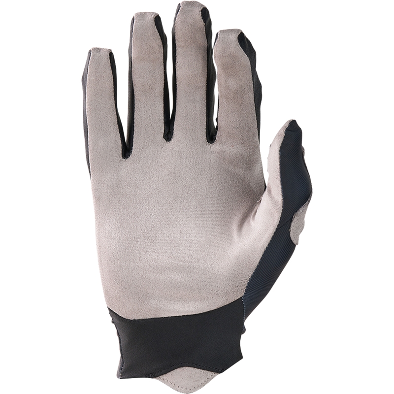 O´Neal Pin it Slip on motocrosshandschoenen zwart-fluor geel