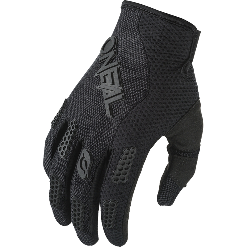 O'Neal Element Racewear motorcrosshandschoenen zwart