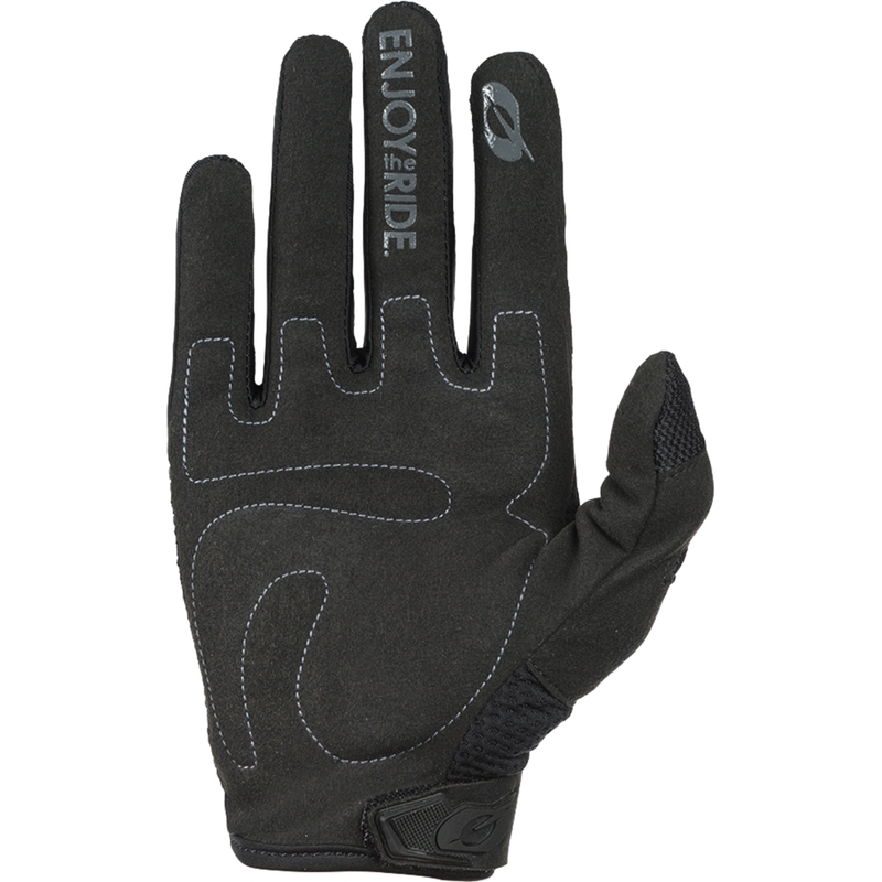 O'Neal Element Racewear motorcrosshandschoenen zwart