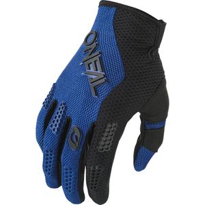 O´Neal Element Racewear motorcrosshandschoenen zwart-blauw