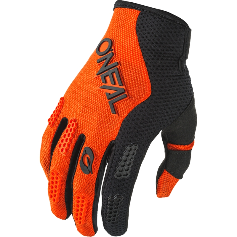 O´Neal Element Racewear motorcrosshandschoenen zwart-oranje