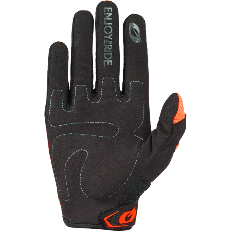 O´Neal Element Racewear motorcrosshandschoenen zwart-oranje