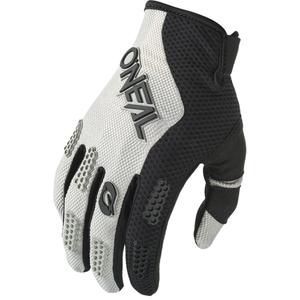 O´Neal Element Racewear motorcrosshandschoenen zwart-grijs