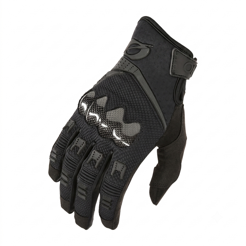 O'Neal Butch Carbon CE motorcrosshandschoenen zwart