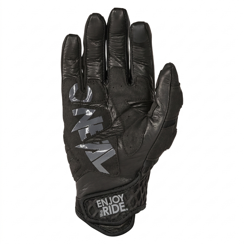O'Neal SGX motorcrosshandschoenen zwart-grijs