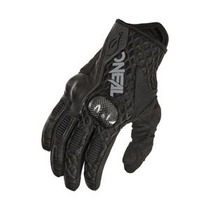 O'Neal SGX motorcrosshandschoenen zwart-grijs