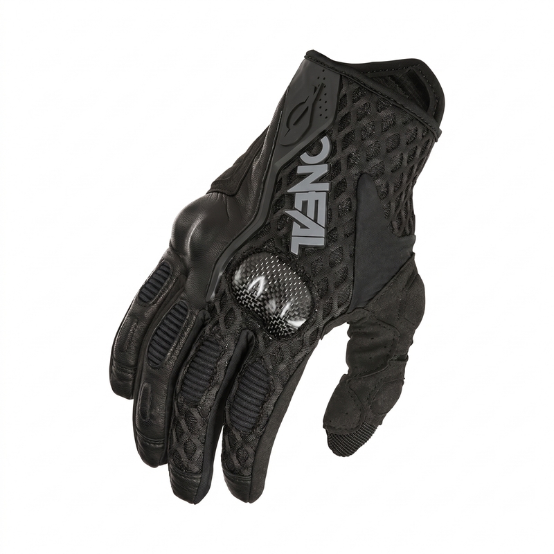 O'Neal SGX motorcrosshandschoenen zwart-grijs