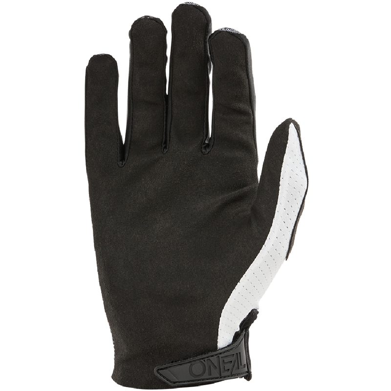 O'Neal Matrix Roller motorcrosshandschoenen zwart-wit