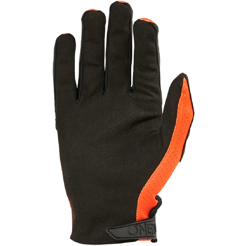 O'Neal Matrix Stacked motorcrosshandschoenen oranje-wit