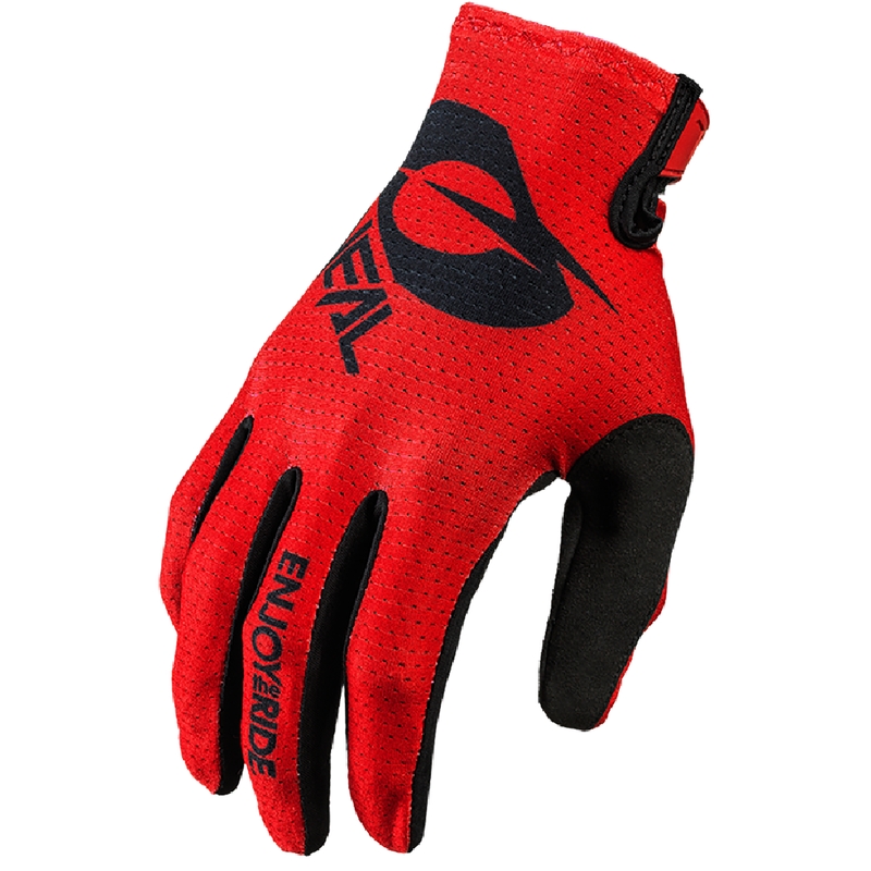 O'Neal Matrix Stacked motorcrosshandschoenen rood