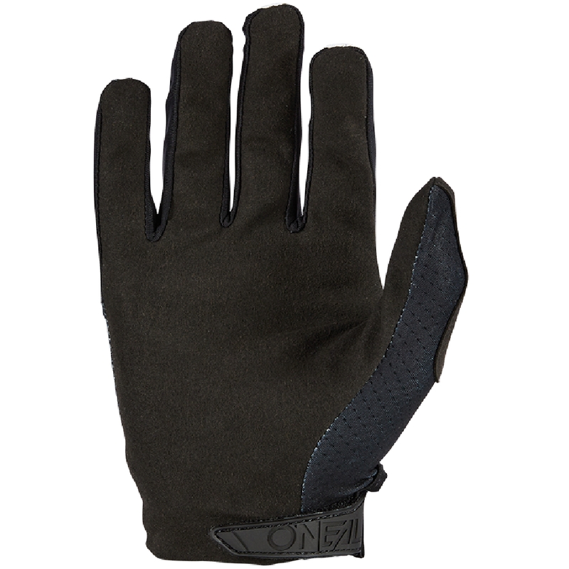 O'Neal Matrix Split motorcrosshandschoenen zwart-wit