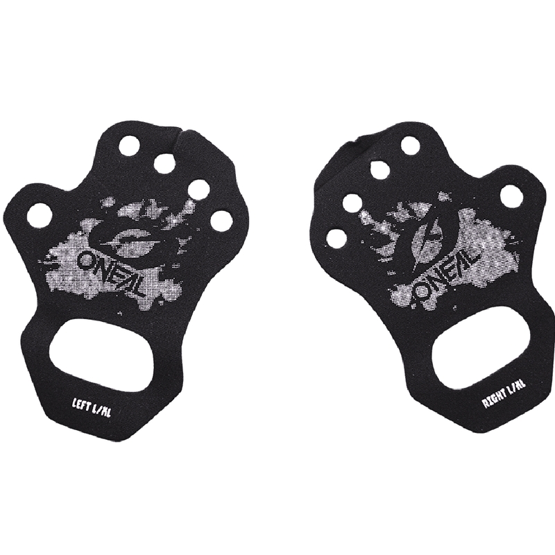 O'Neal Palm Saver handschoenen, zwart