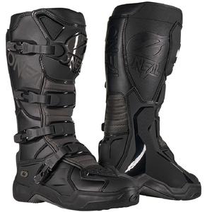 O'Neal 3SRS motorcrosslaarzen zwart-antraciet