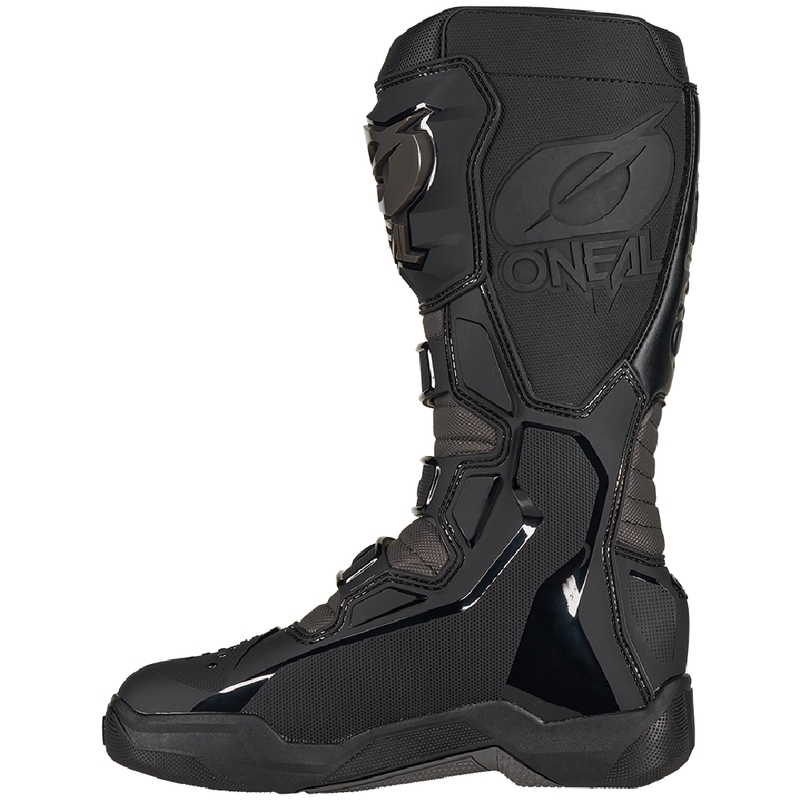 O'Neal 3SRS motorcrosslaarzen zwart-antraciet
