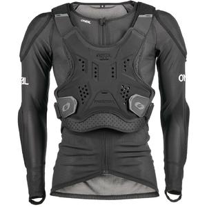 O'Neal BP PRO motorbodyprotector zwart