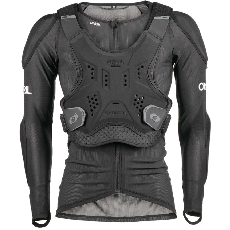 O'Neal BP PRO motorbodyprotector zwart